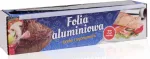 Noname Foolium alumiiniumist, 44cm x 75m, karbis