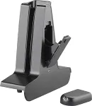 HP Poly SPARE SAVI8240/8245 DELUXE CRADLE