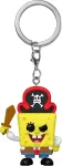 Funko POP! V&otilde;tmehoidja: SpongeBob SquarePants (Pirate)