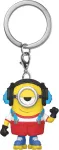 Funko POP! V&otilde;tmehoidja: Minions 2 - Roller Skating Stuart
