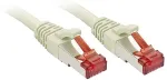 Lindy Patchkaabel Cat6, S/FTP, 5m, 50 tk (47854)