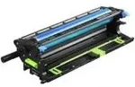 Tooner LEXMARK PHOTOCONDUCTOR BLACK FOR C6160/CS820DE/CS820DTE/