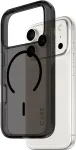 PANZERGLASS CARE by Case Urban Expl Smokey BK MagSafe iP 17 Pro