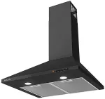 &Otilde;hupuhasti MAAN Vela 2 60 Wall mounted cooker hoods Black