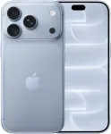 Mobiiltelefon APPLE Nutitelefon IPhone 18 Pro 512GB Glacier
