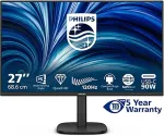 MMD - PHILIPS Monitor Philips 27B2U3601 27IN 68.6CM IPS 2560X1440 4MS QHD 16:9 HDMI