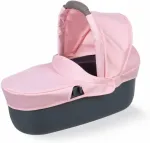 Smoby 253117 Doll buggy stroller