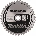 MAKITA MakBlade circular saw blade 26 cm 1 pc(s)