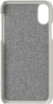 Krusell Tanum Cover Apple iPhone XR nude