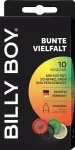 Billy Boy kondoomid Fun Mix 10tk