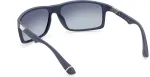 WEB EYEWEAR P&auml;ikeseprillid meestele WE0293-6391V (L&auml;&auml;ts/Sild/K&otilde;rvakaar) 63/16/125 mm)