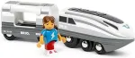 Ravensburger BRIO Turbo Train Toy Vehicle