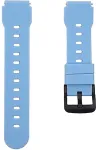 Noname Smart Watch Band for Kids Compatible with Q112A, Blue