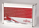 Sk&auml;nner Ricoh Fujitsu CON-CLE-W72 - Ger&auml;tereinigungs-Feuchtt&uuml;cher - Scanner - Mehrfarben - fi-5015C - fi-6110 - fi-7140 - fi-7240 - fi-7160 - fi-7260 - fi-7180 - fi-7280 - fi-7460 - fi-7480,... - 72 St&uuml;ck(e) - Box (CON-CLE-W72)