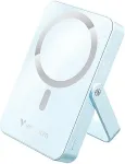 VERBATIM Power Bank with Base mag.wireless 10000mA blue 32266
