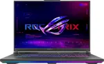 ASUS ROG Strix G18/G814PM-TT091Z/R9-8940HX/18"/2560x1600/32GB/1TB/RTX 5060/no OS/Gray/2R