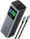 VENTION POWER BANK USB 27000MAH 140W/FKEH0
