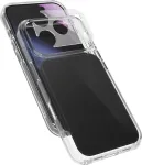 EPICO Tile Mag+ Case iPhone 17 Pro/18 Pro black