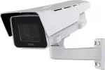 Axis P1385-E Box IP security camera Indoor 1920 x 1080 pixels Ceiling/wall