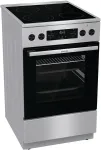 GORENJE Cooker GECS5C70XPA