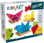Lisciani Set Kids Art - Origami Laboratory
