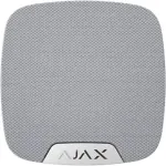 Synology Ajax HomeSiren Wireless indoor siren (white)