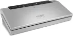 CASO | Bar Vacuum sealer | GourmetVAC 480 | Power 160 W | Silver