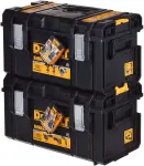 DeWALT POWER TOOL COMBO KIT DCK368P3T-QW (DCH273+DCD796+DCF887)