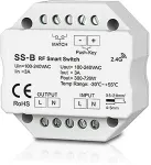 SKYDANCE SS-B Smart Switch, 100-240V, 1x 3A, Push-Key