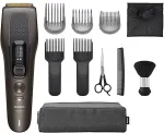PHILIPS Hair Clipper HC9722 Series 9000