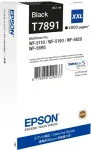Tooner EPSON Tusz Tusz C13T789140 (black)