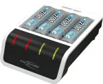 ANSMANN 1001-0092-01 battery charger Household battery AC