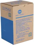 Tooner Konica Minolta TNP-80Y toner cartridge 1 pc(s) Original Yellow