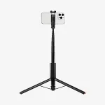 SPIGEN Tripod Selfie Stick | S541W Black