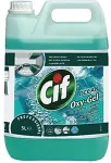 CIF Puhastusvahend universaalne Professional Oxygel, 5L