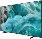 Teler SAMSUNG Q7F QE98Q7FAAUXXH TV 2.49 m (98") 4K Ultra HD Smart TV Wi-Fi Black