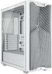 Korpus CORSAIR PC Case | 3200D RS | Mid-Tower | White