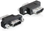 Delock HDMI (BU-BU) Adapter