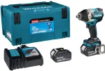 MAKITA Akku-Schlagschrauber DTW701RTJ