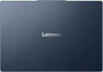 Lenovo IdeaPad Slim 3/15Q8X10/SD-X1-26-100/15.3"/WUXGA/8GB/512GB/Adreno/W11H/Blue/2R