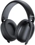 AULA S6 Black Headphones