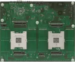 Emaplaat Asrock Mainboard TURIN2D24G-2L+/500W Proprietary Dual Sockel SP5 Single