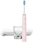 Hambahari PHILIPS Sonicare DiamondClean 9000 series DiamondClean 9000 HX9911 Sonic electric toothbrush with app