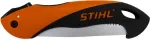 Stihl Klappsaag 8818700 PR 16 Black-Orange