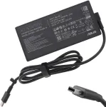 ASUS original ADAPTER 240W 20V 3P(RECTANGLE)