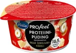 VALIO Proteiinipuding ,Profeel, valge &scaron;okolaadi-p&auml;hklimaitseline, 150g, 3 tk