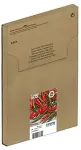 Tooner EPSON 503 Multipack Easy Mail Packaging - 4er-Pack - XL - Schwarz, Cyan, Magenta, Gelb