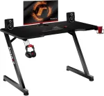 Huzaro Hero 2.5 computer desk Black