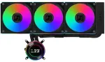 Lian Li HYDROSHIFT II LCD-C 360CL ARGB AiO
