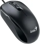 Hiir Genius Computer Technology DX-110 mouse Office Ambidextrous USB Type-A Optical 1000 DPI